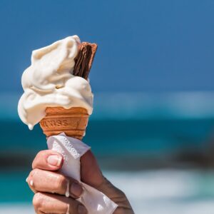 A Spanish Word A Day – Helado