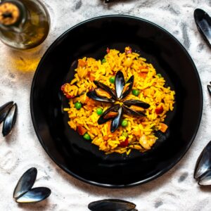 All you need to know about Paella