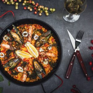 Spanish Gastronomy Unveiled: A Culinary Expedition into Time-Honored Recipes