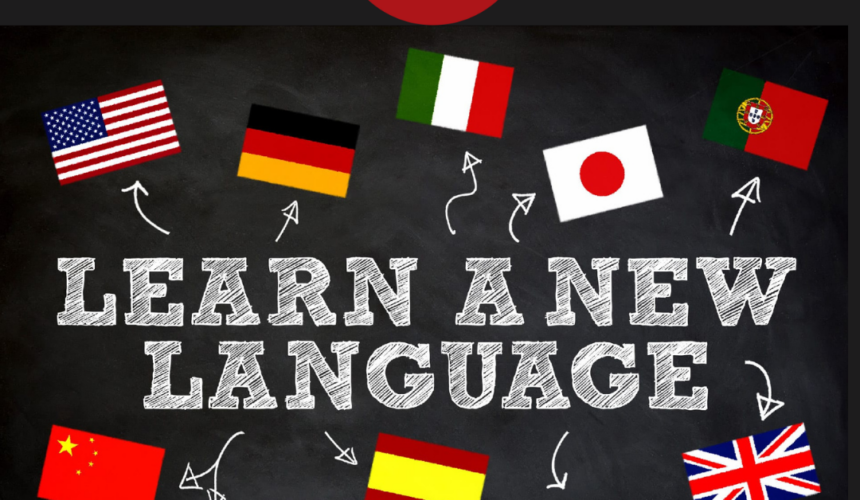 The Ultimate Guide: Best Way to Learn Another Language