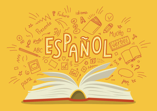 Master Spanish in Singapore with our Spanish Lessons