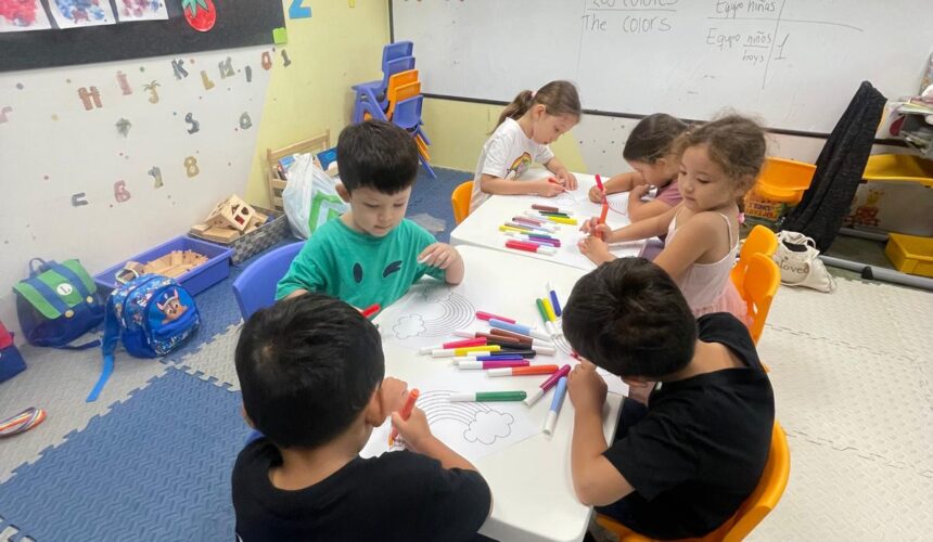 Discover the Transformative Value of Learning Spanish for Kids