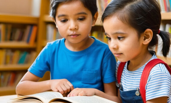 The Benefits of Bilingualism for Children: Why Learn Spanish Early?