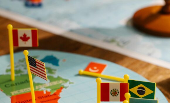 A Linguistic Guide – Where Is Spanish Spoken Around The World?