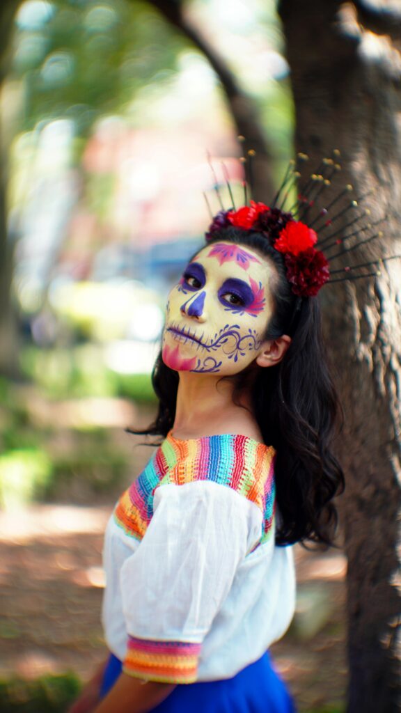 Día de Muertos