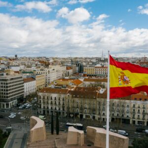 Spanish Travel Tips: How to Overcome Language Barriers While Abroad