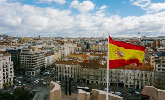 Spanish Travel Tips: How to Overcome Language Barriers While Abroad