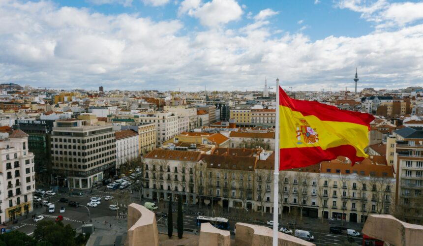 Spanish Travel Tips: How to Overcome Language Barriers While Abroad